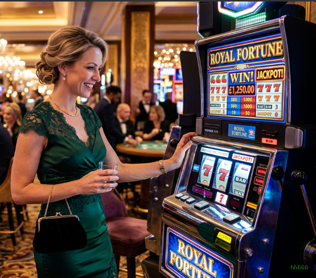 APP oficial da hh666 para mobile