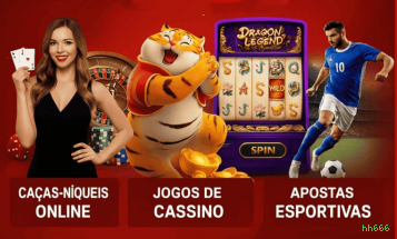 Cashback VIP hh666 - reembolso semanal