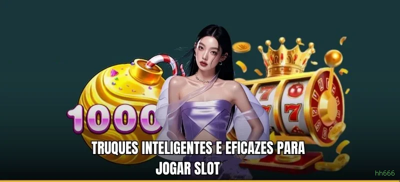 Bônus exclusivos membros VIP hh666