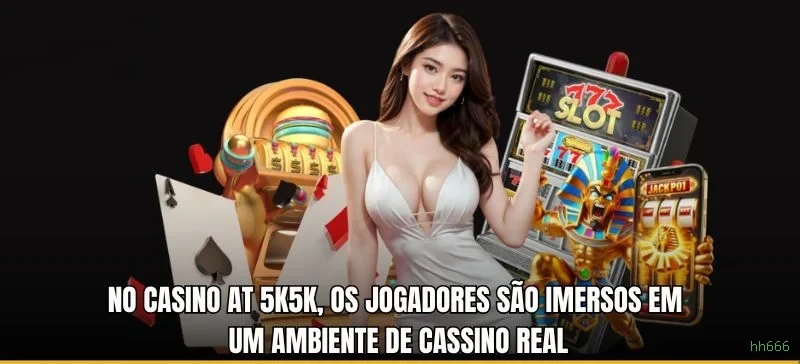 Slots com prêmios hh666